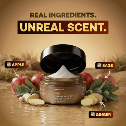 Smell Irresistible All Day