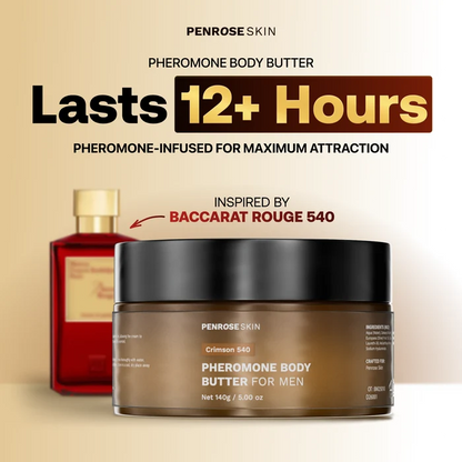 Smell Irresistible All Day