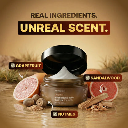 Smell Irresistible All Day