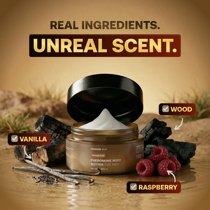 Smell Irresistible All Day