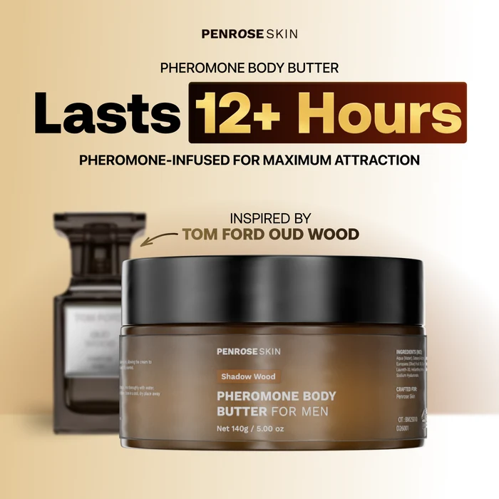 Smell Irresistible All Day
