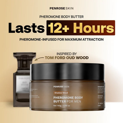 Smell Irresistible All Day