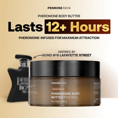 Smell Irresistible All Day