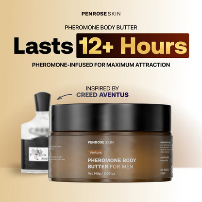 Smell Irresistible All Day