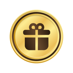 Mystery Gift